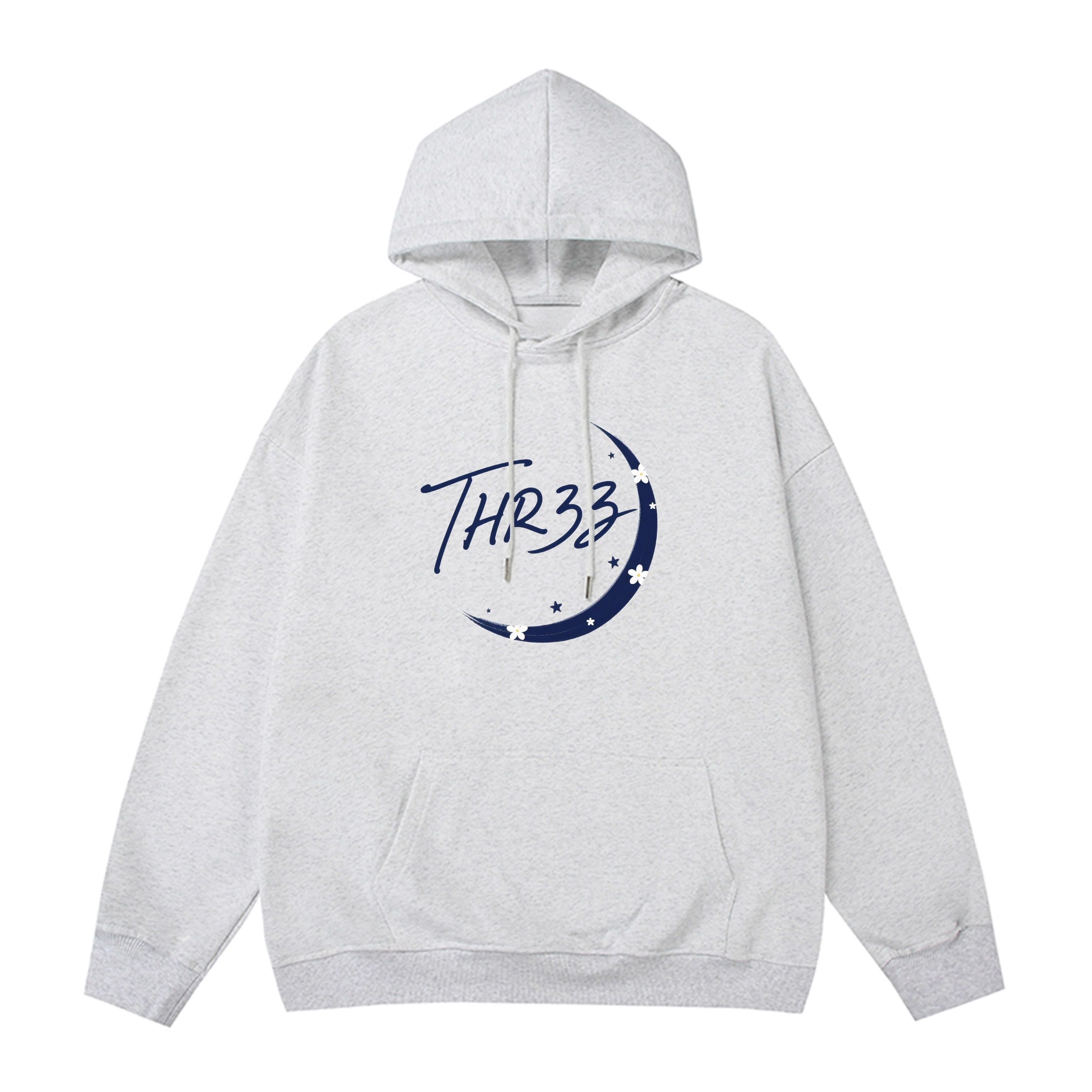 THREEAGAINTHR33 logo