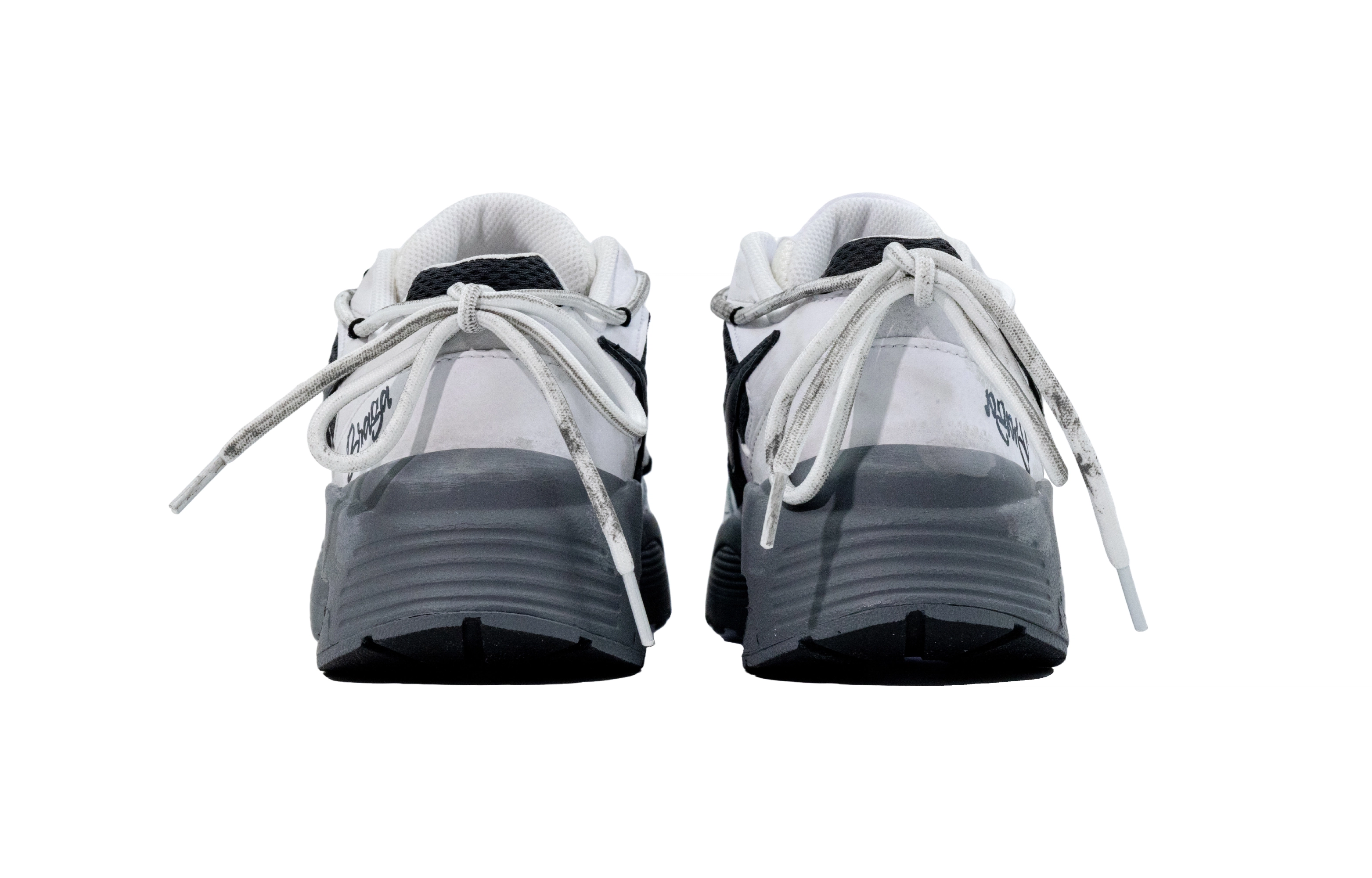 Nike Air Max Fusion