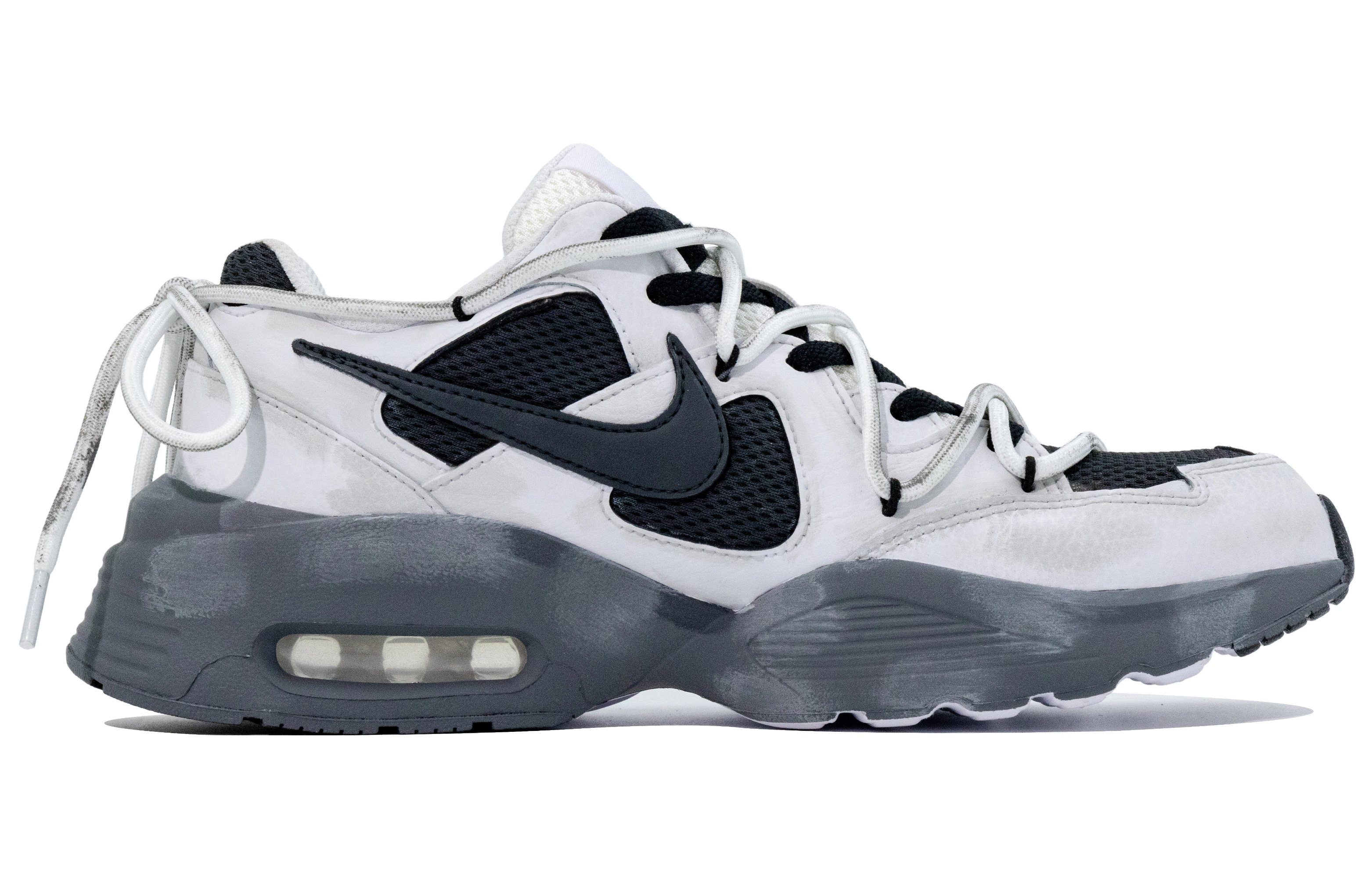 Nike Air Max Fusion