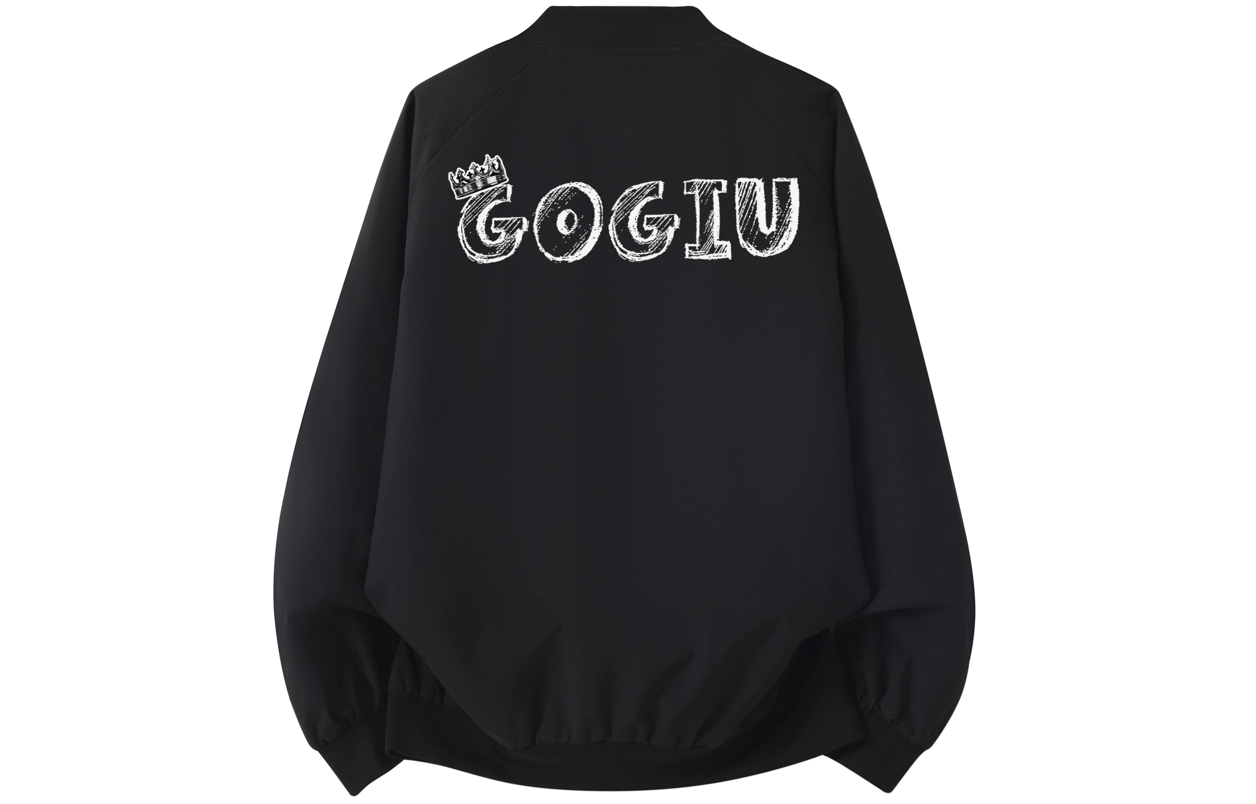 GOGIU logo
