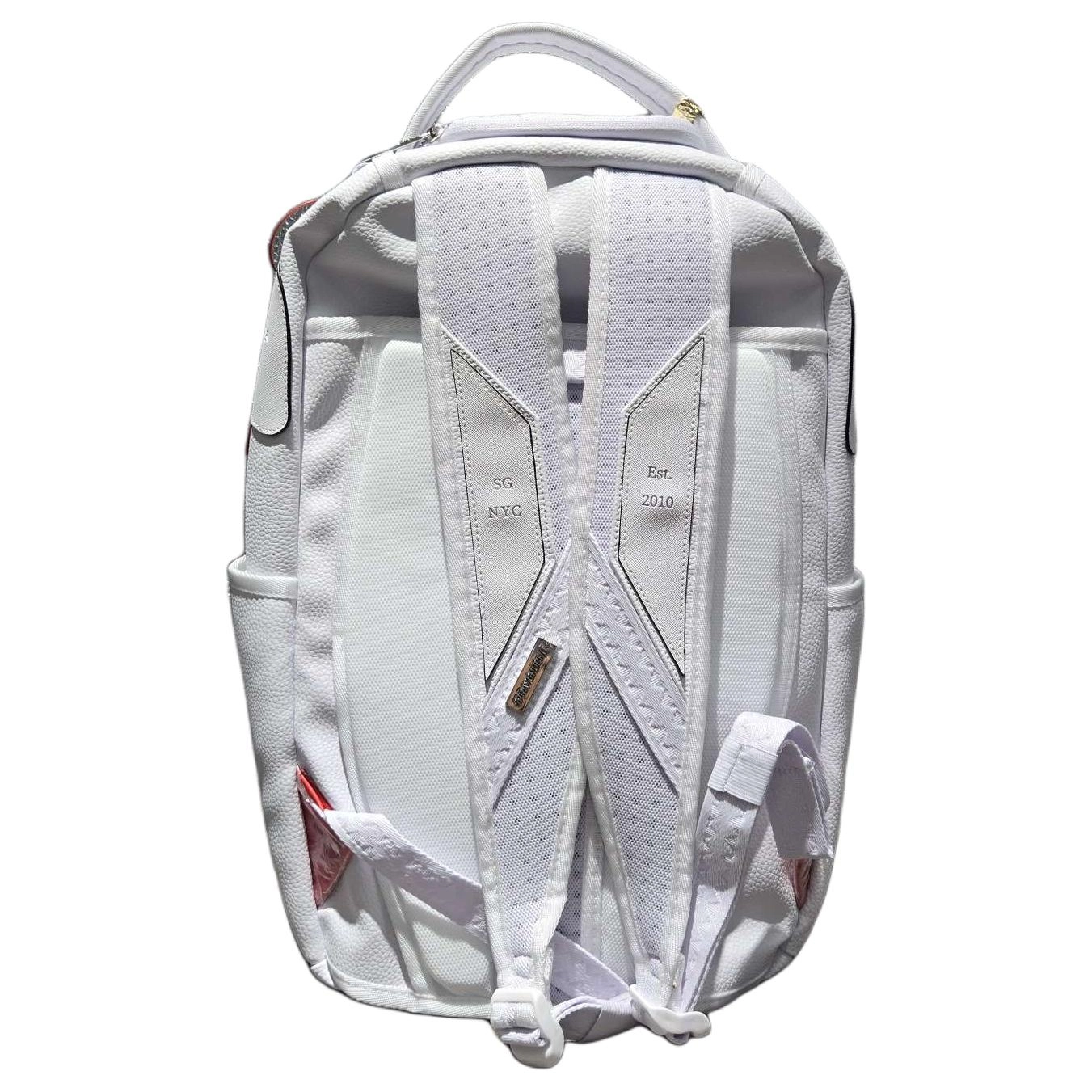 SPRAYGROUND PVC
