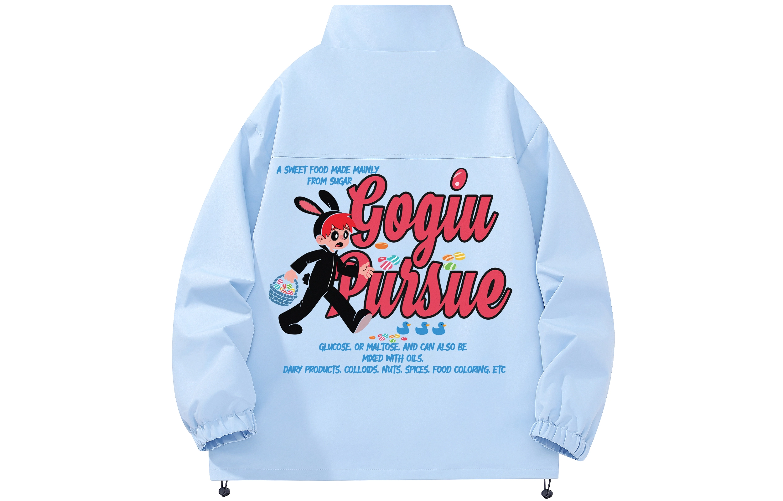 GOGIU