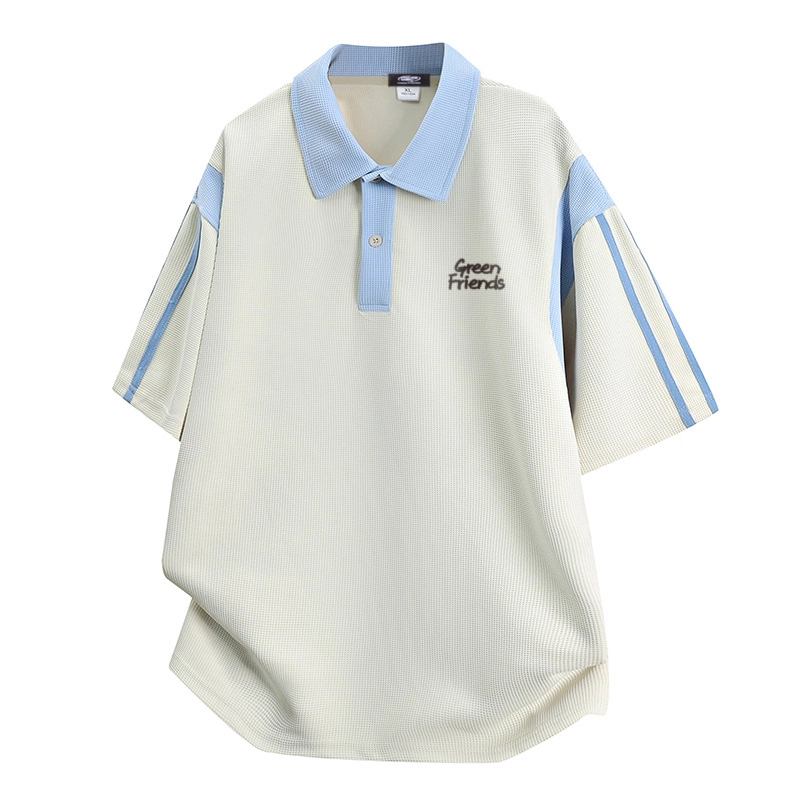 GF logoPOLO