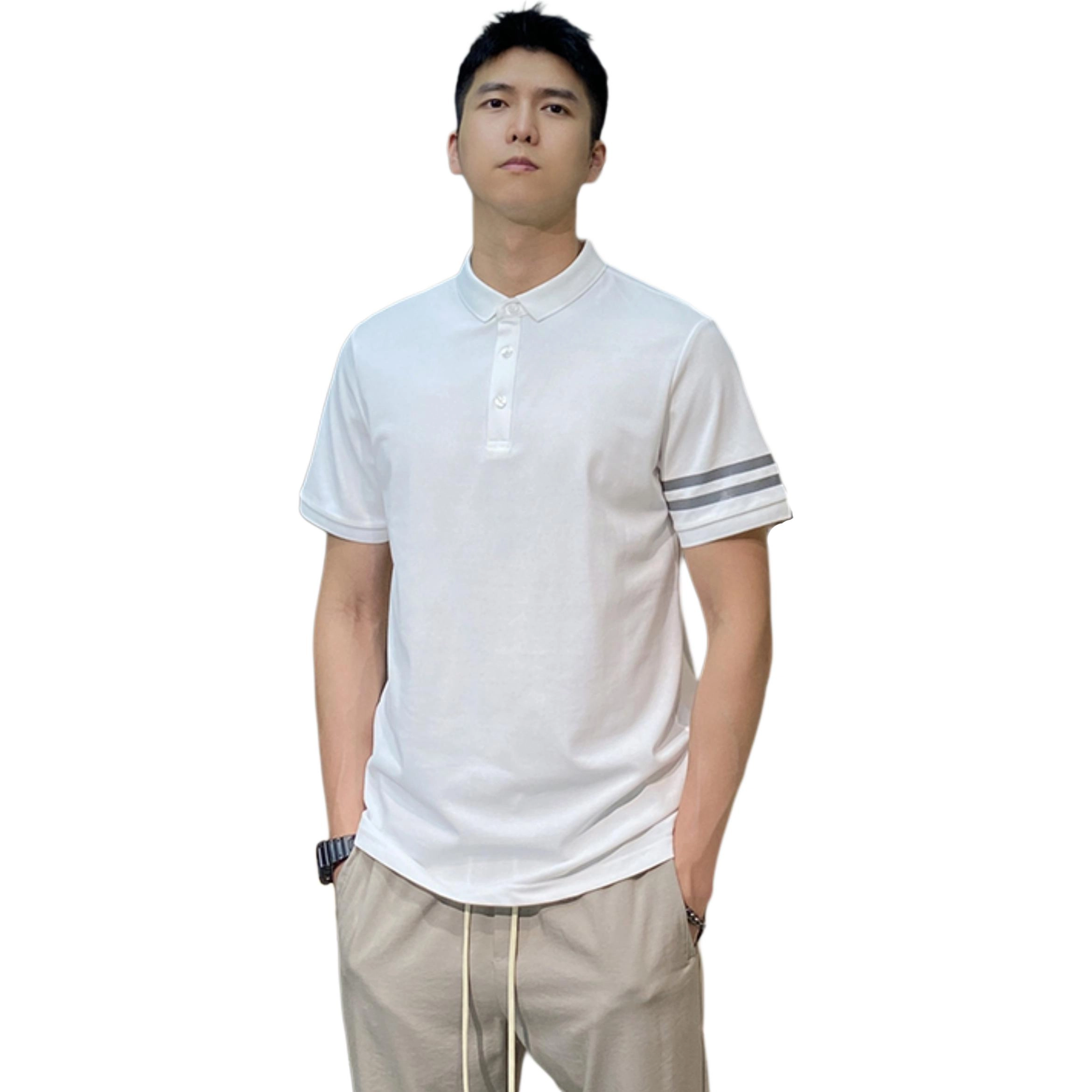 GOOSELIAR Polo