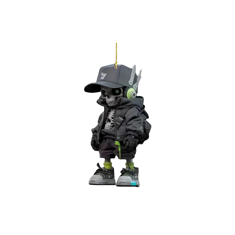 KMONADO 2D