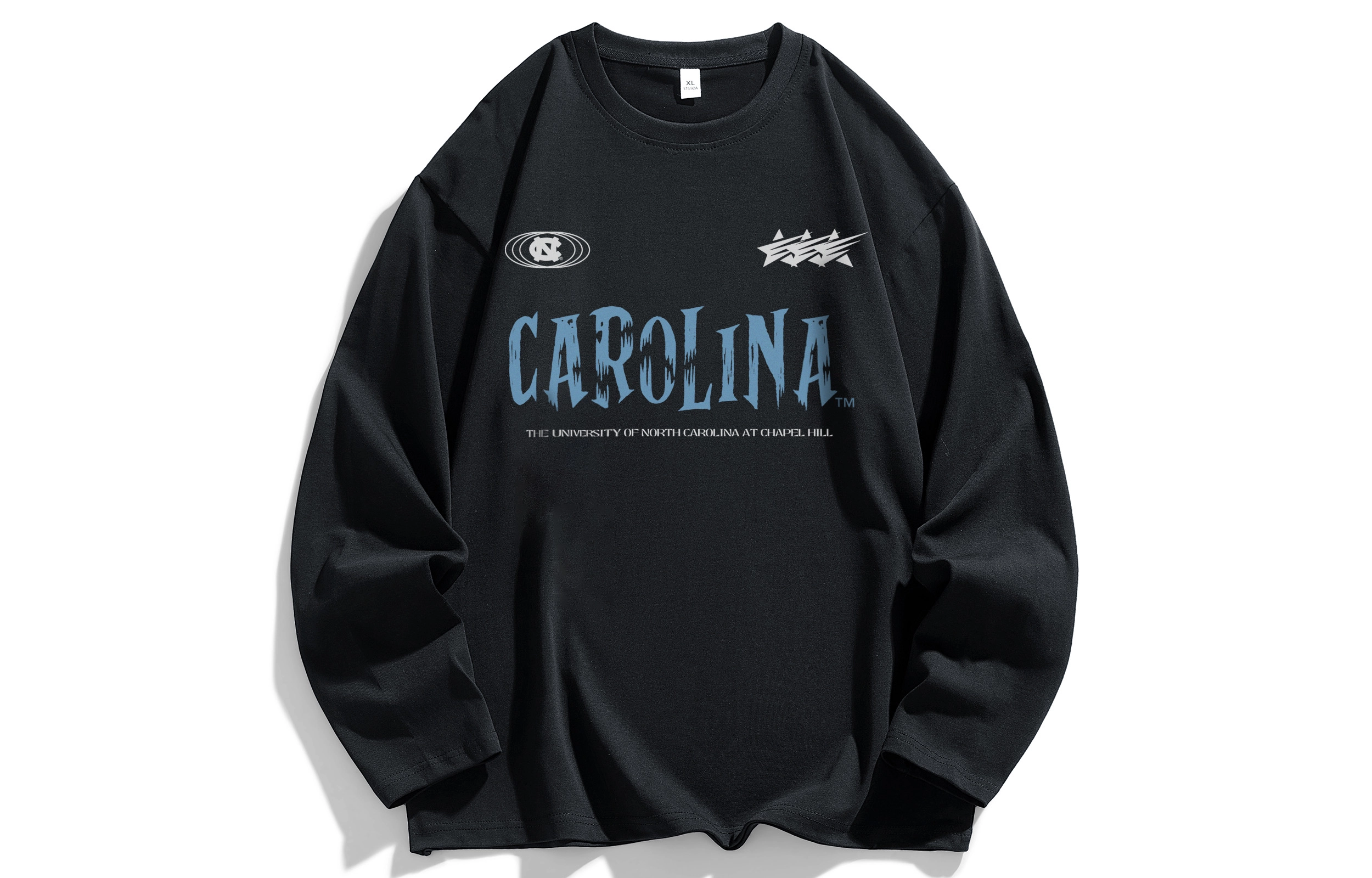 NCAA logoT