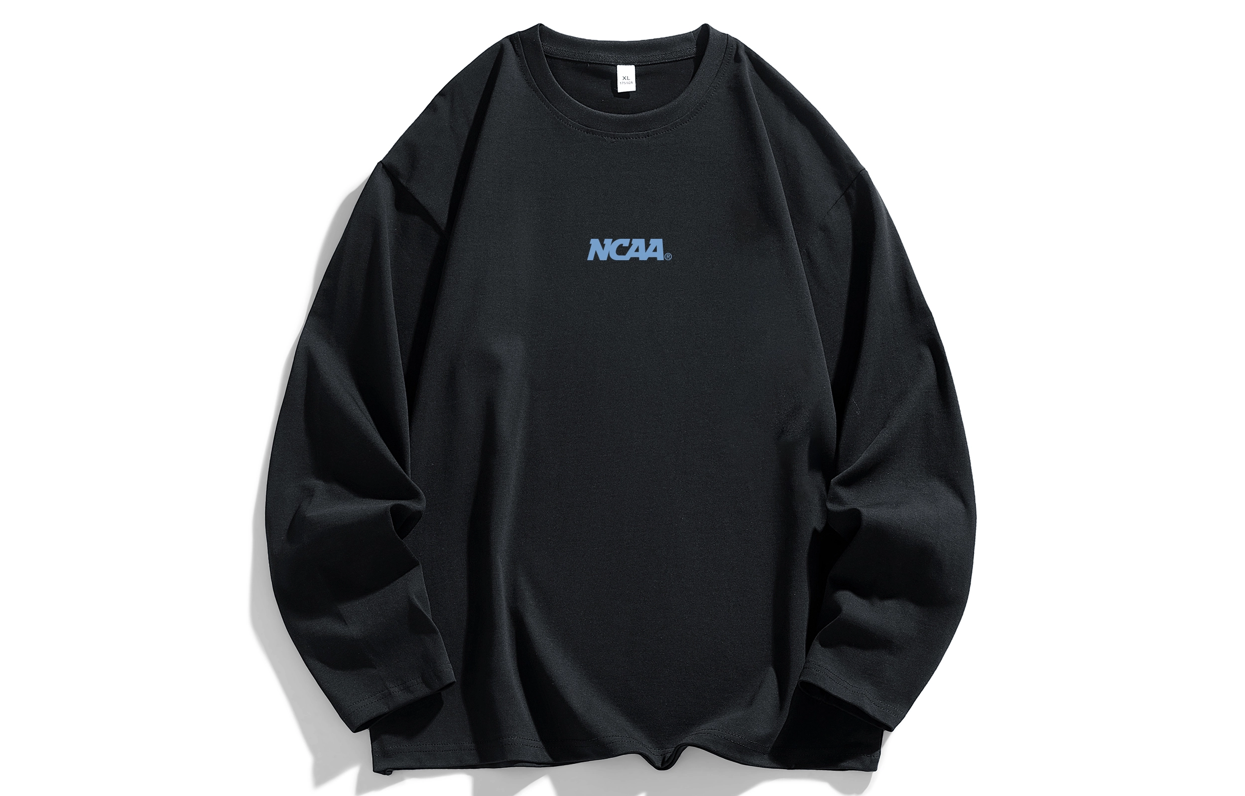 NCAA logoT