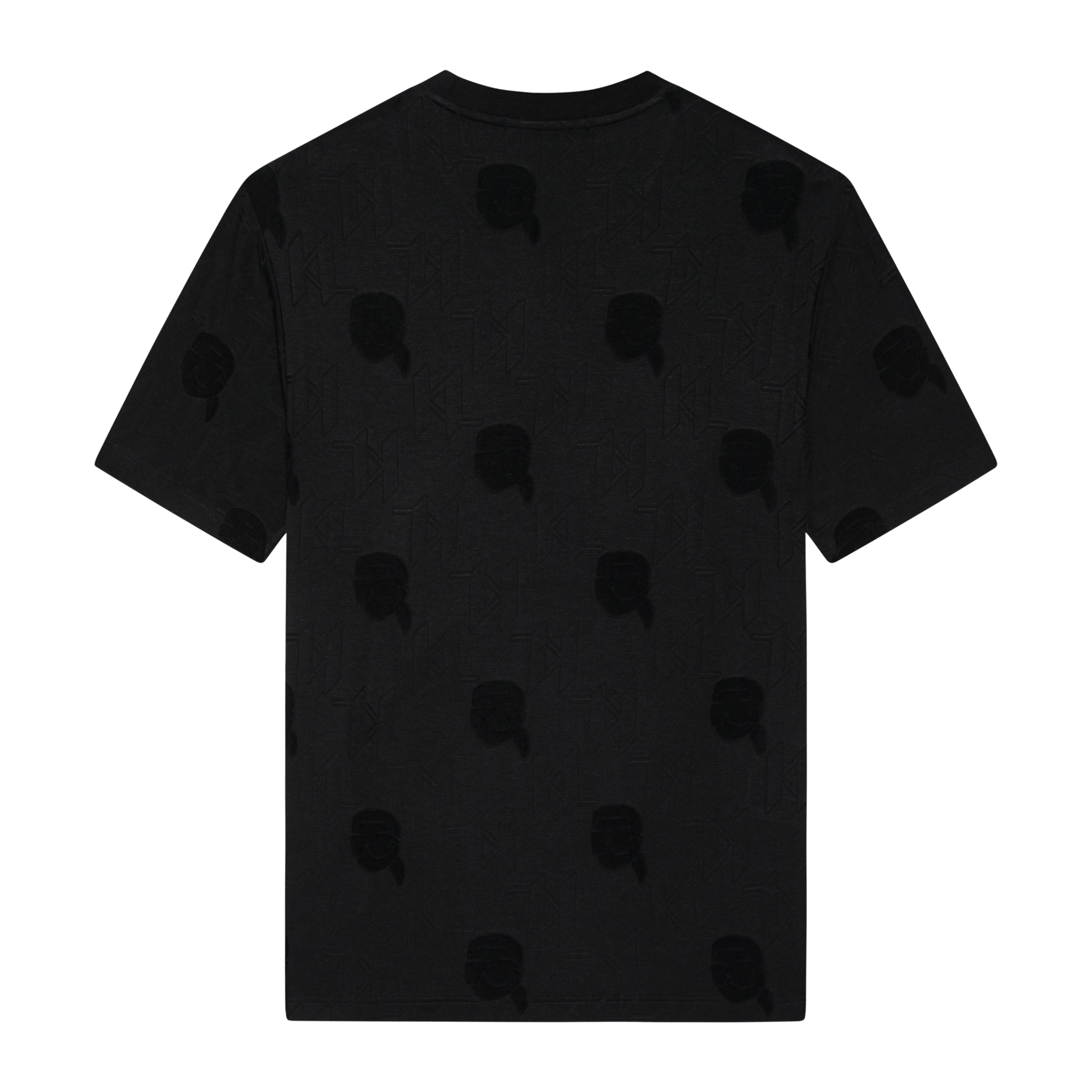 KARL LAGERFELD 25FW logoT