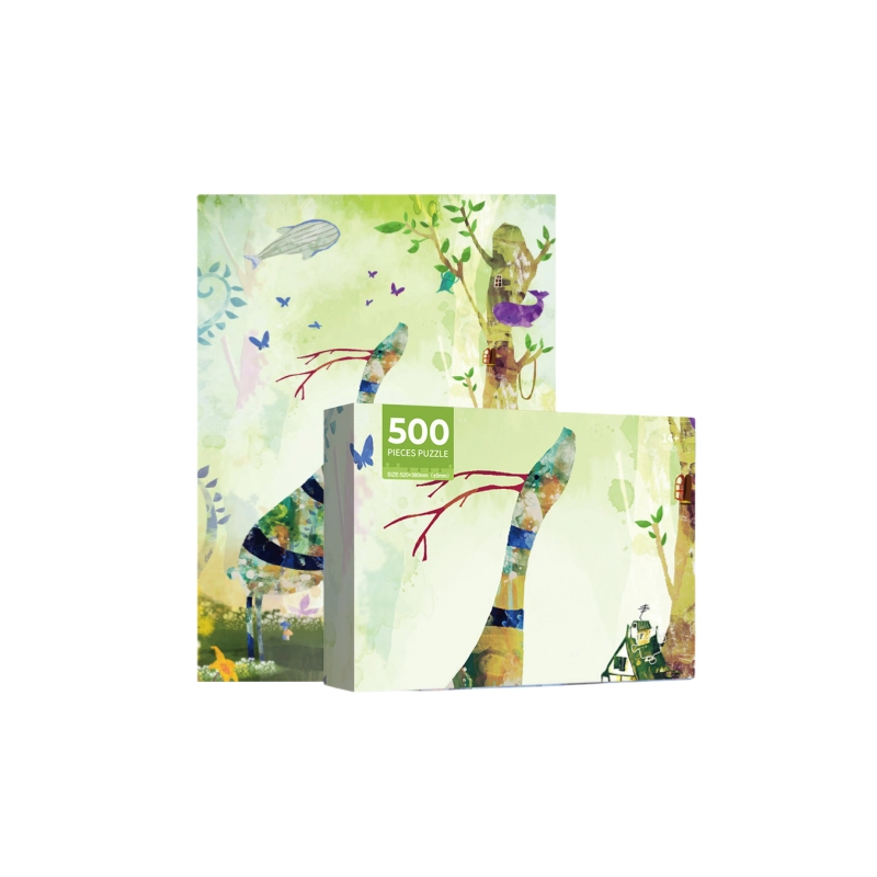 500pcs HBYQ500