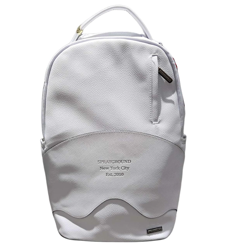 SPRAYGROUND PVC