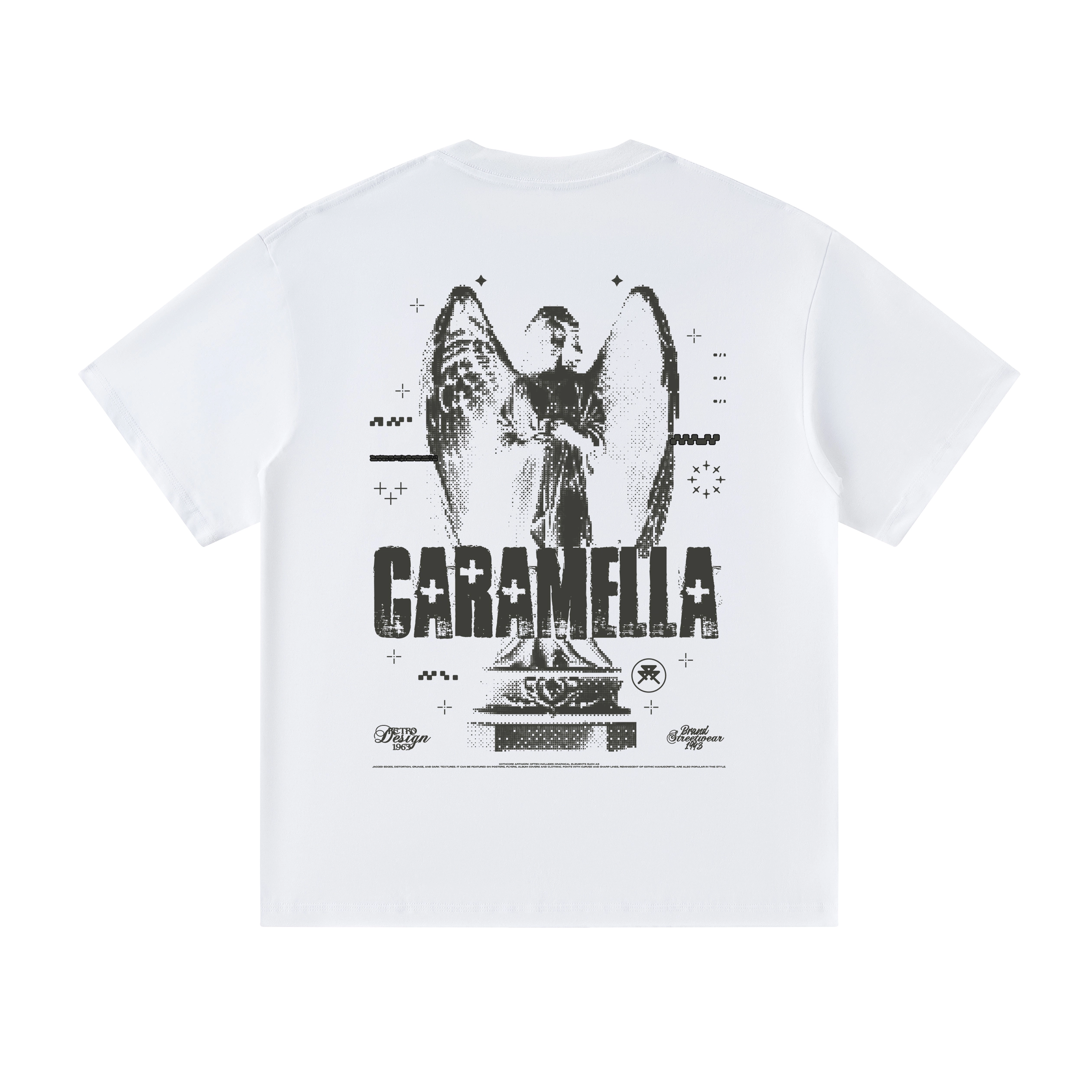 Caramella Caramella T