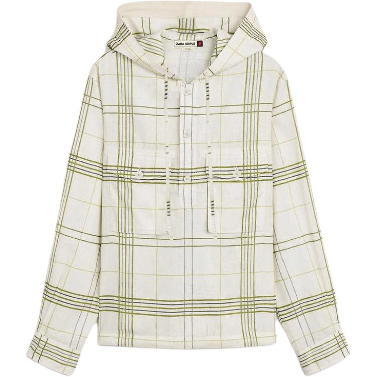 ZARA SS25 Polo