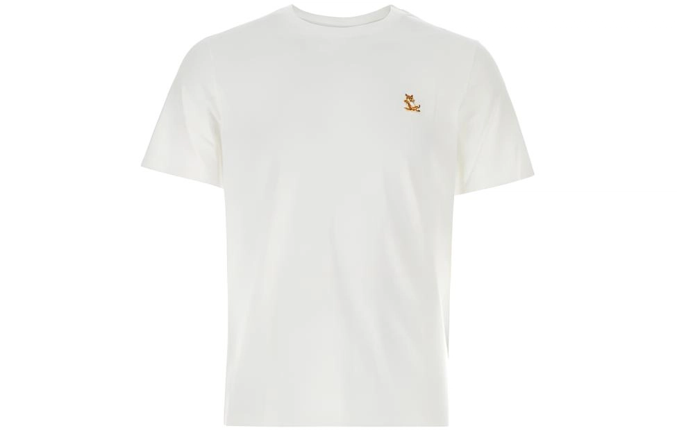 Maison Kitsune SS24 LogoT