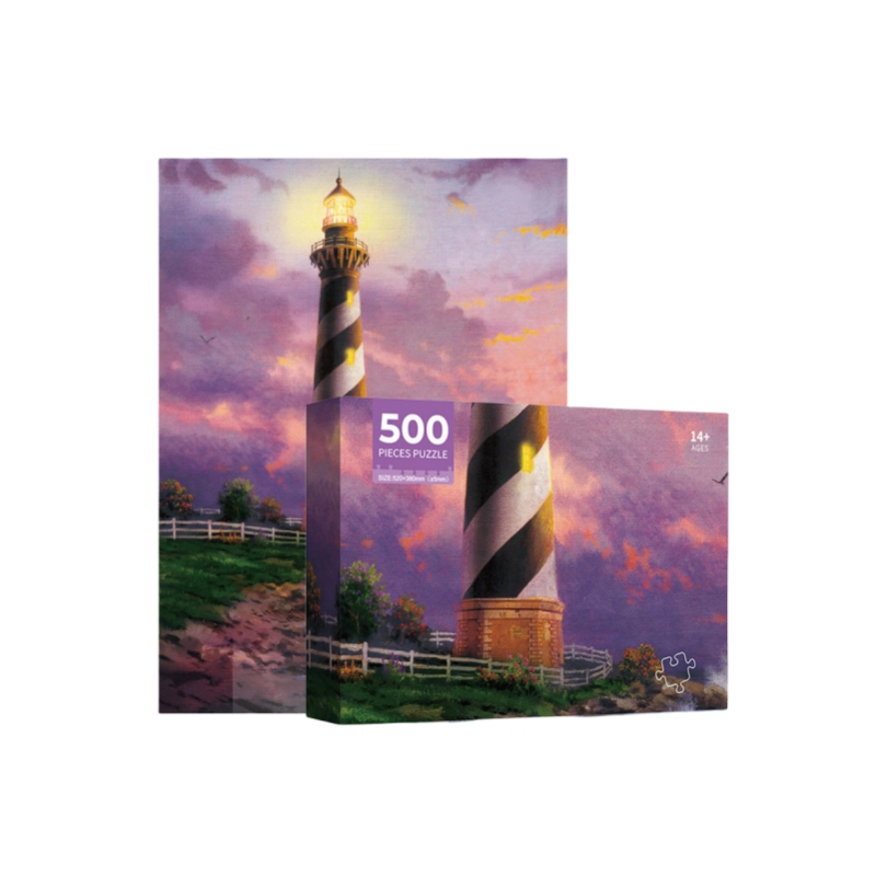 500pcs HBYQ500
