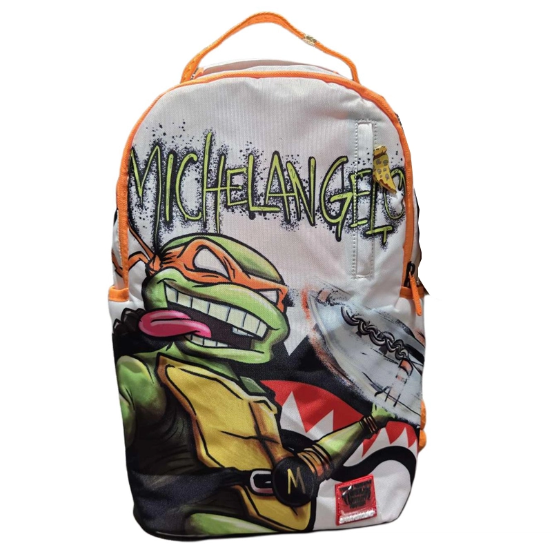 SPRAYGROUND X