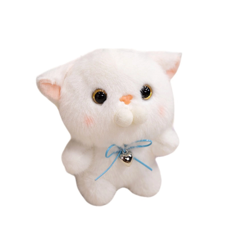 MIC RABBIT 14cm