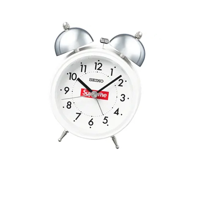 Supreme FW22 Week 9 SupremeSeiko Alarm Clock