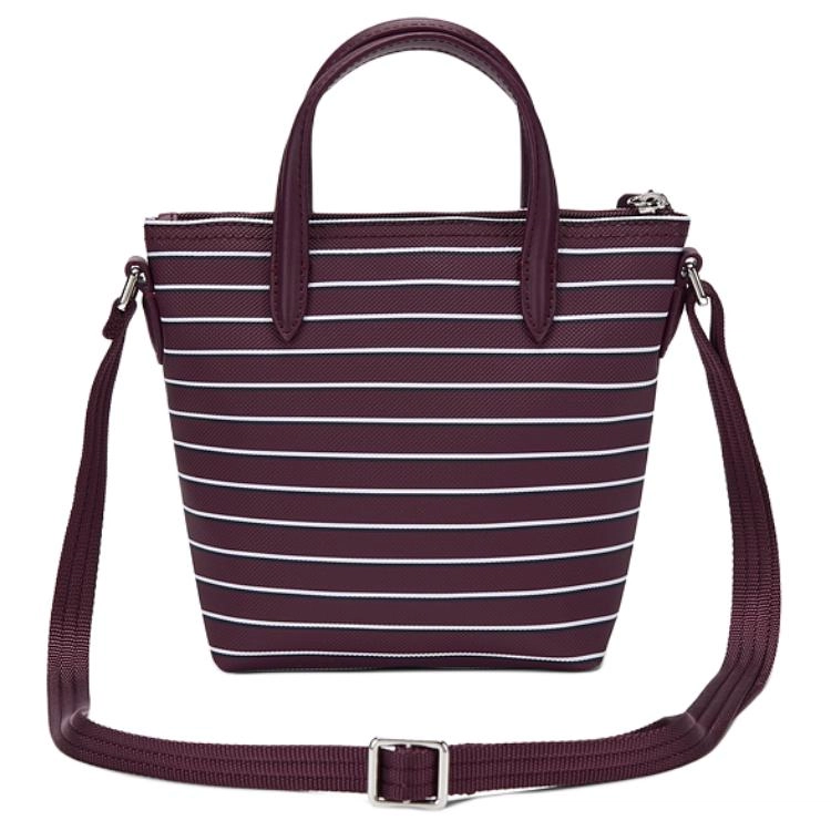 LACOSTE PVC