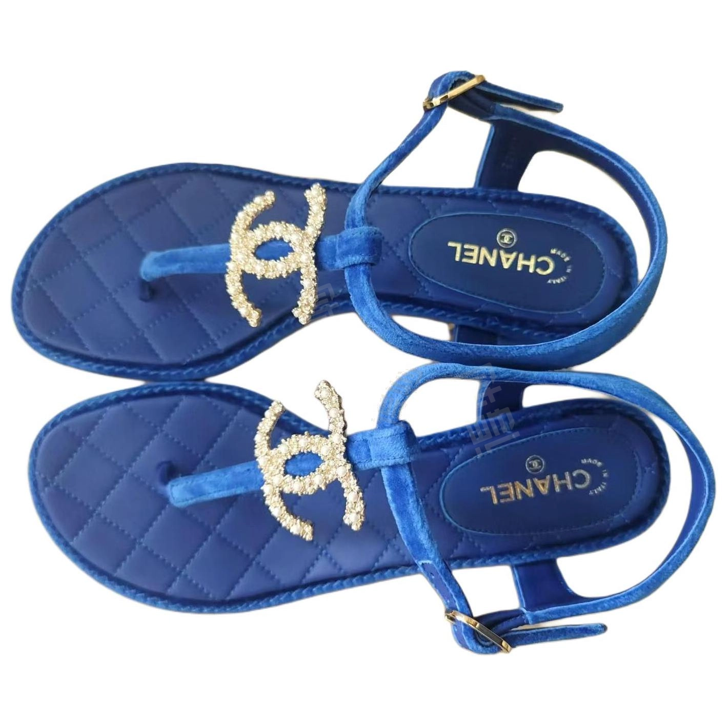 CHANEL 22A