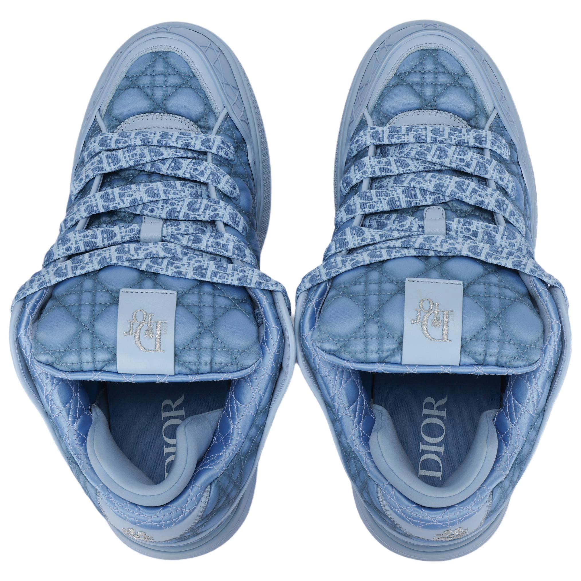ERL x DIOR B9S Kumo Kumo