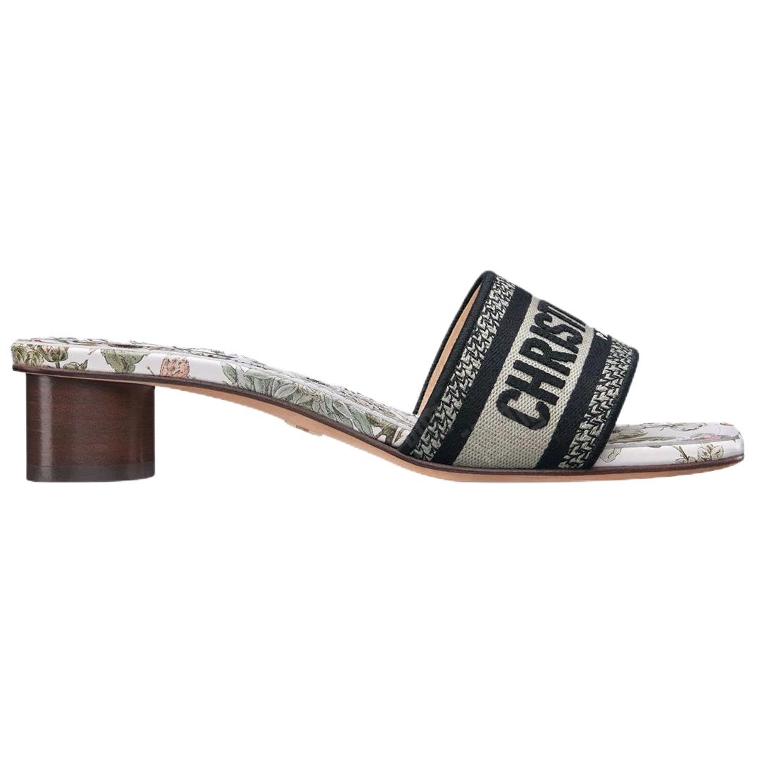 DIOR Lucky Dway 3.5cm