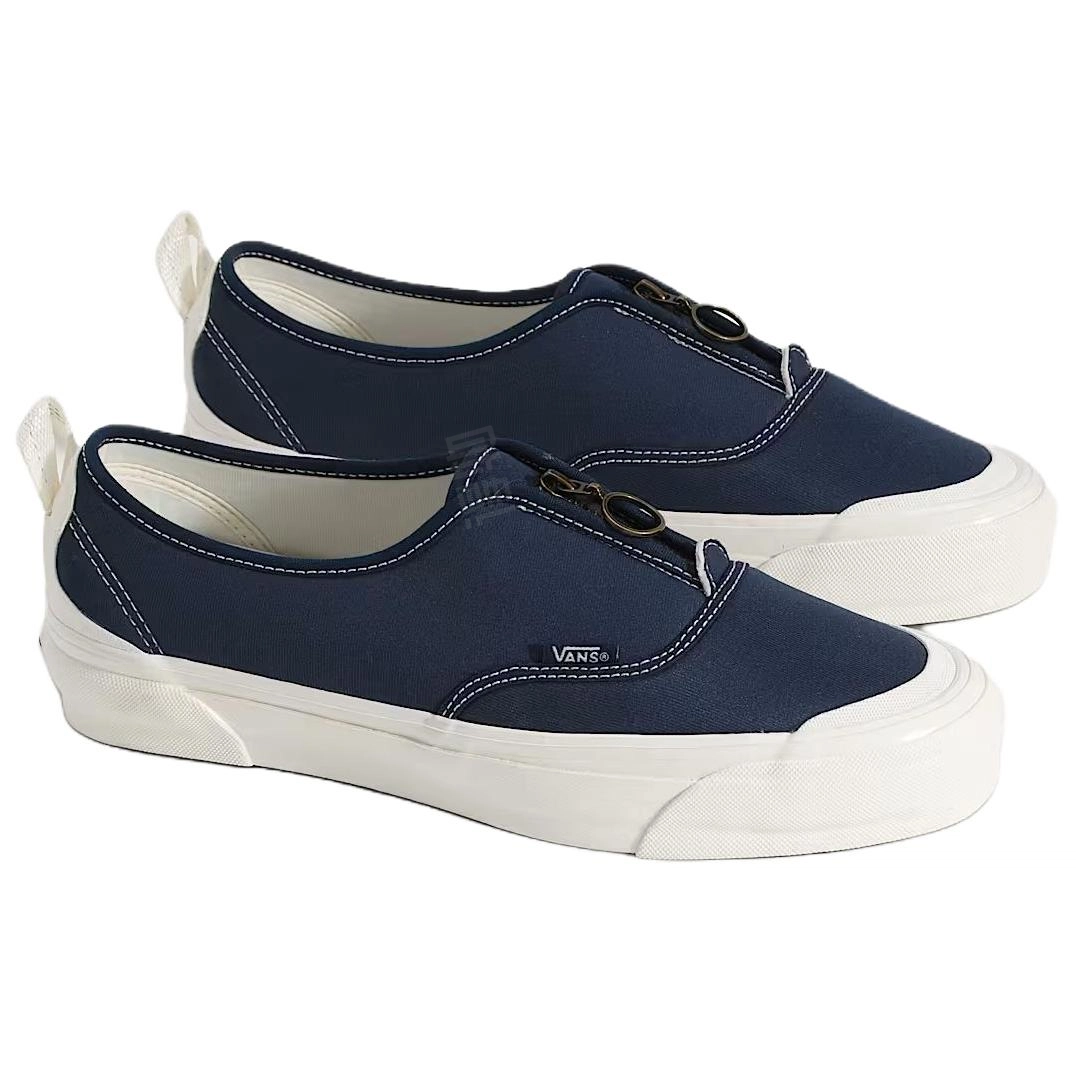 Vans Style 44 OTW Authentic Zip Vibram