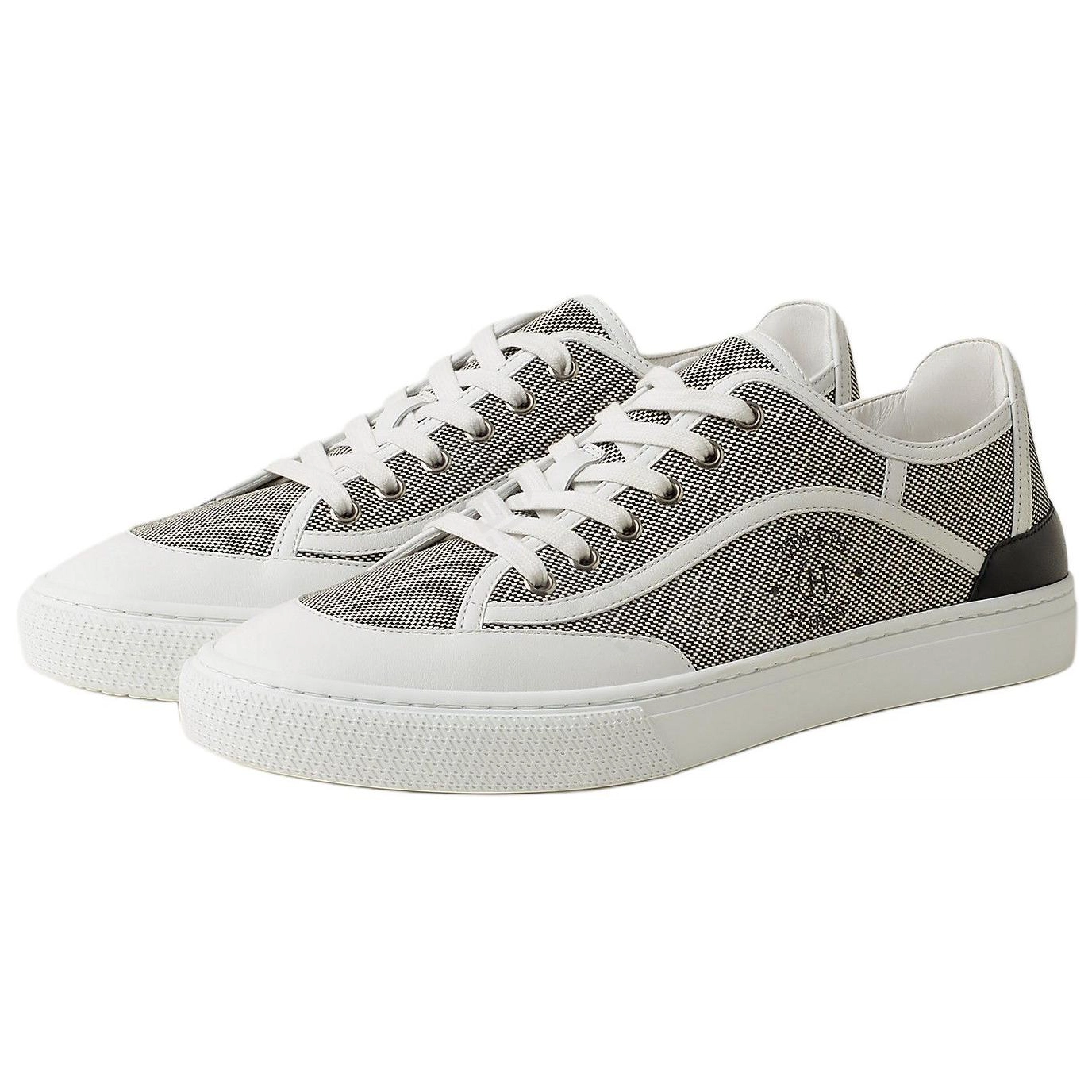 HERMES Get