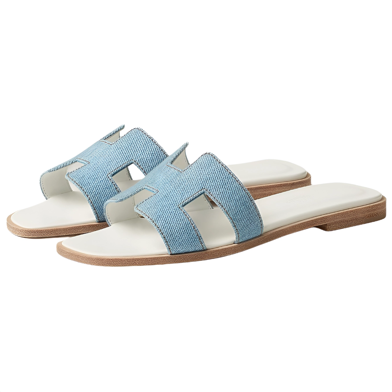 HERMES Oran