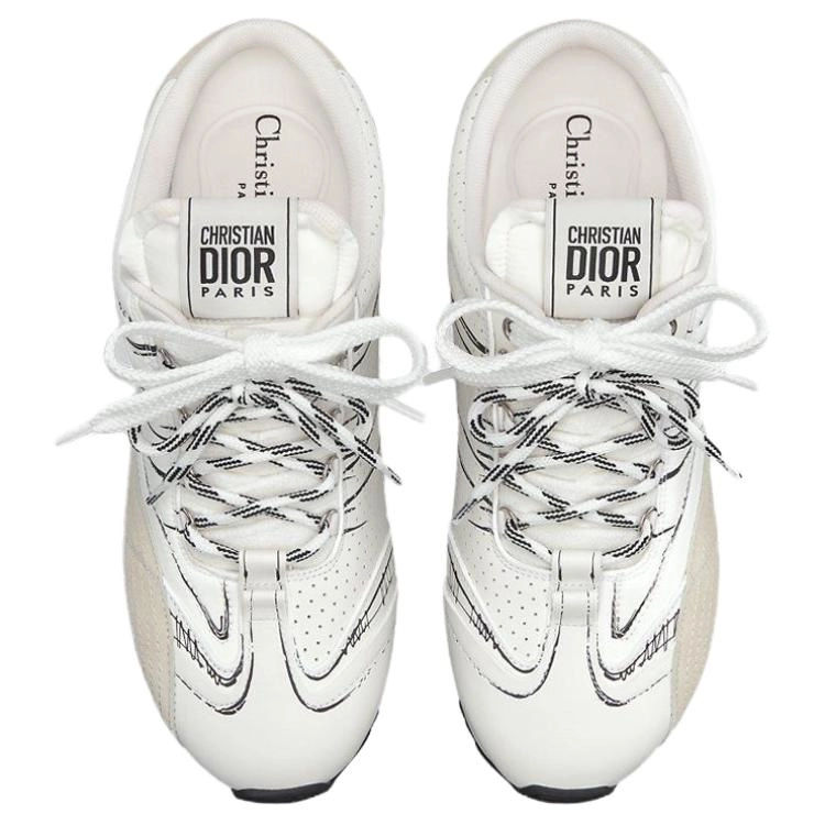 DIOR D-Sketch