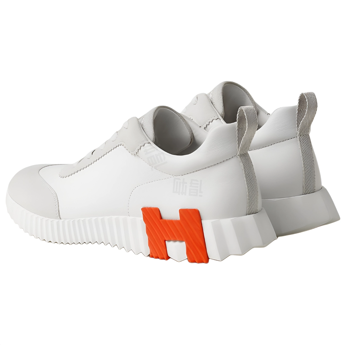 HERMES Bouncing