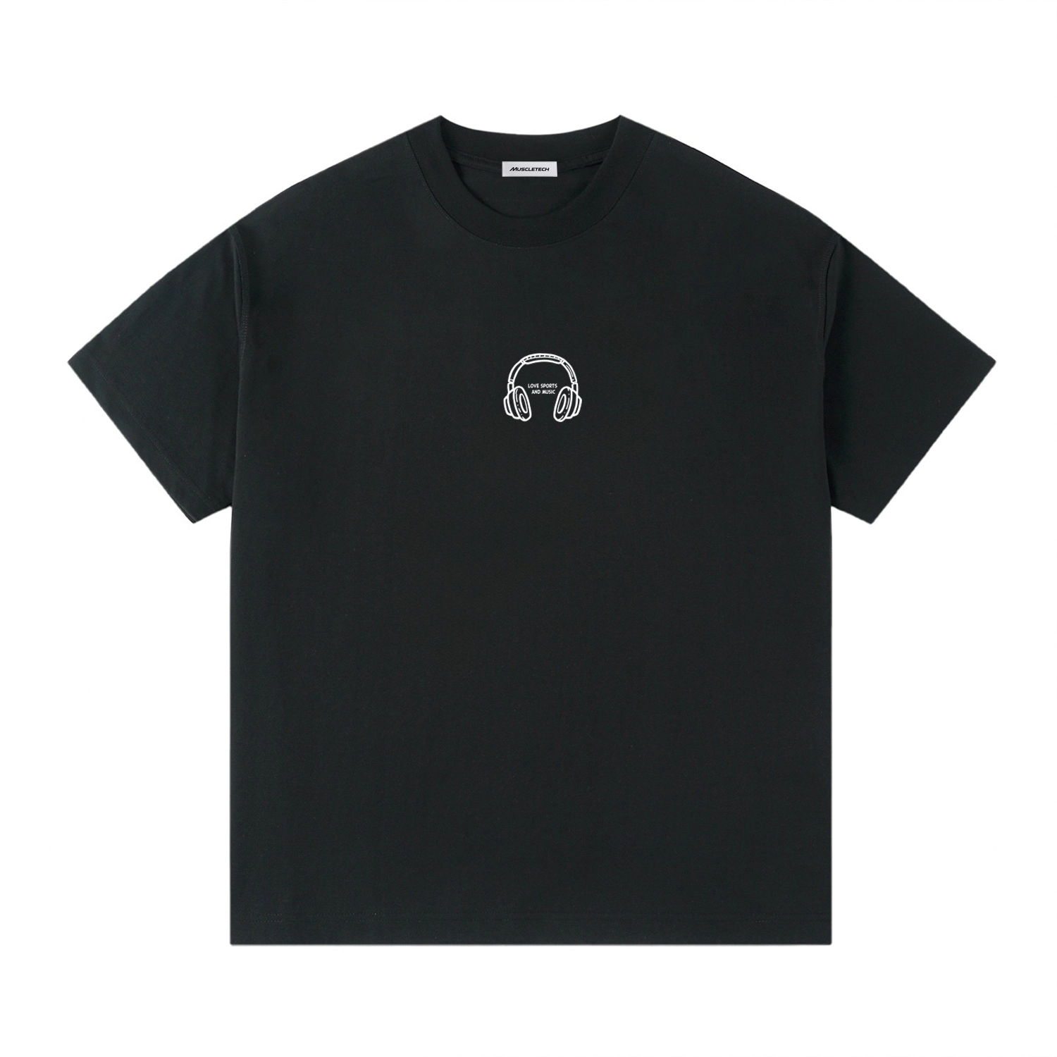 MUSCLETECH T