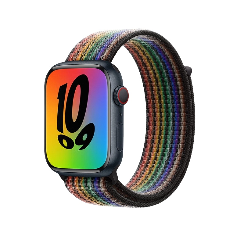 LUXGLINT 235mm iwatch S10S9S8S7SE