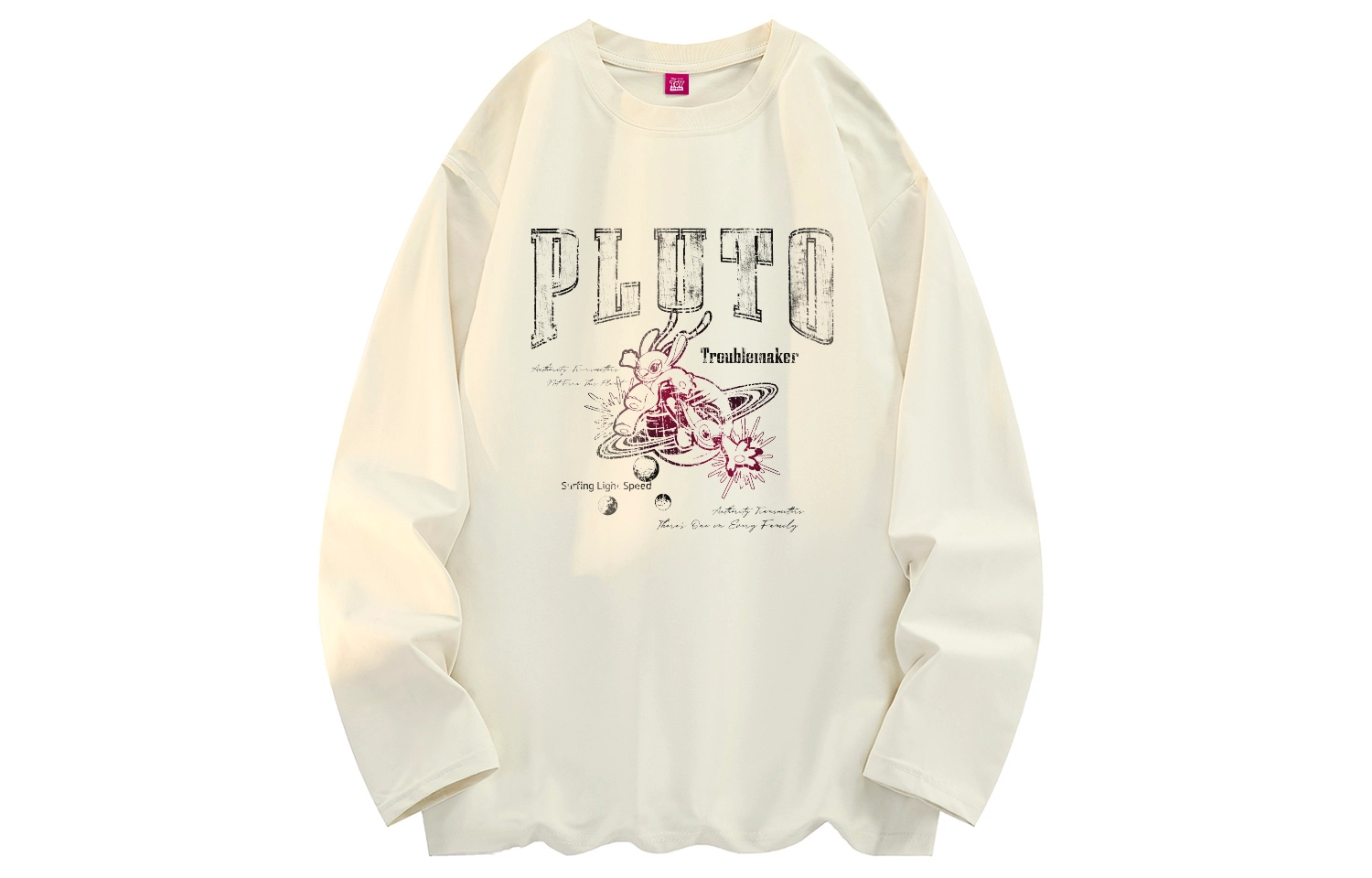 Disney T