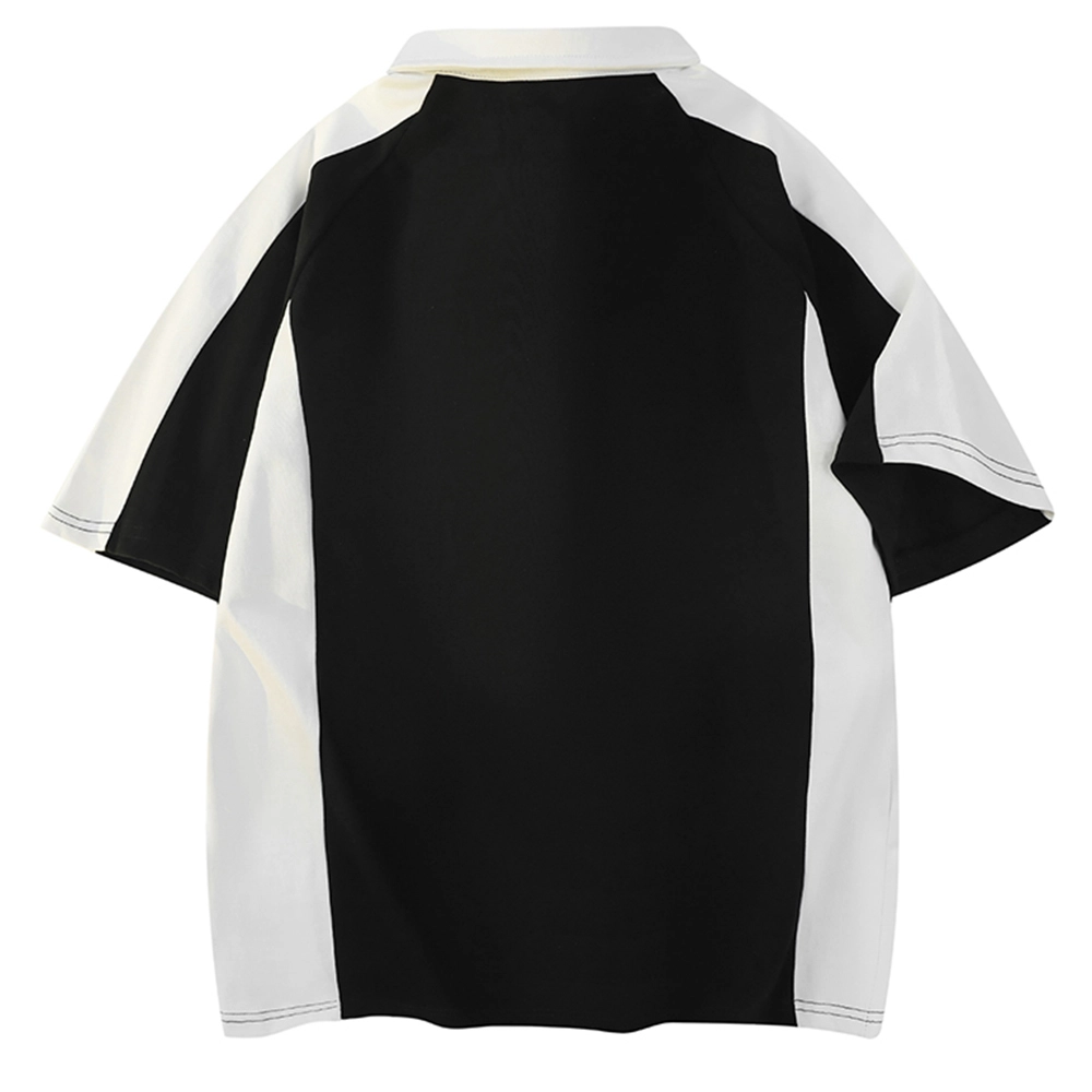 CTIDESTRAW Polo