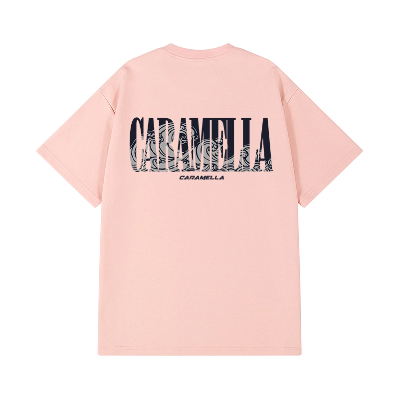 Caramella logoT