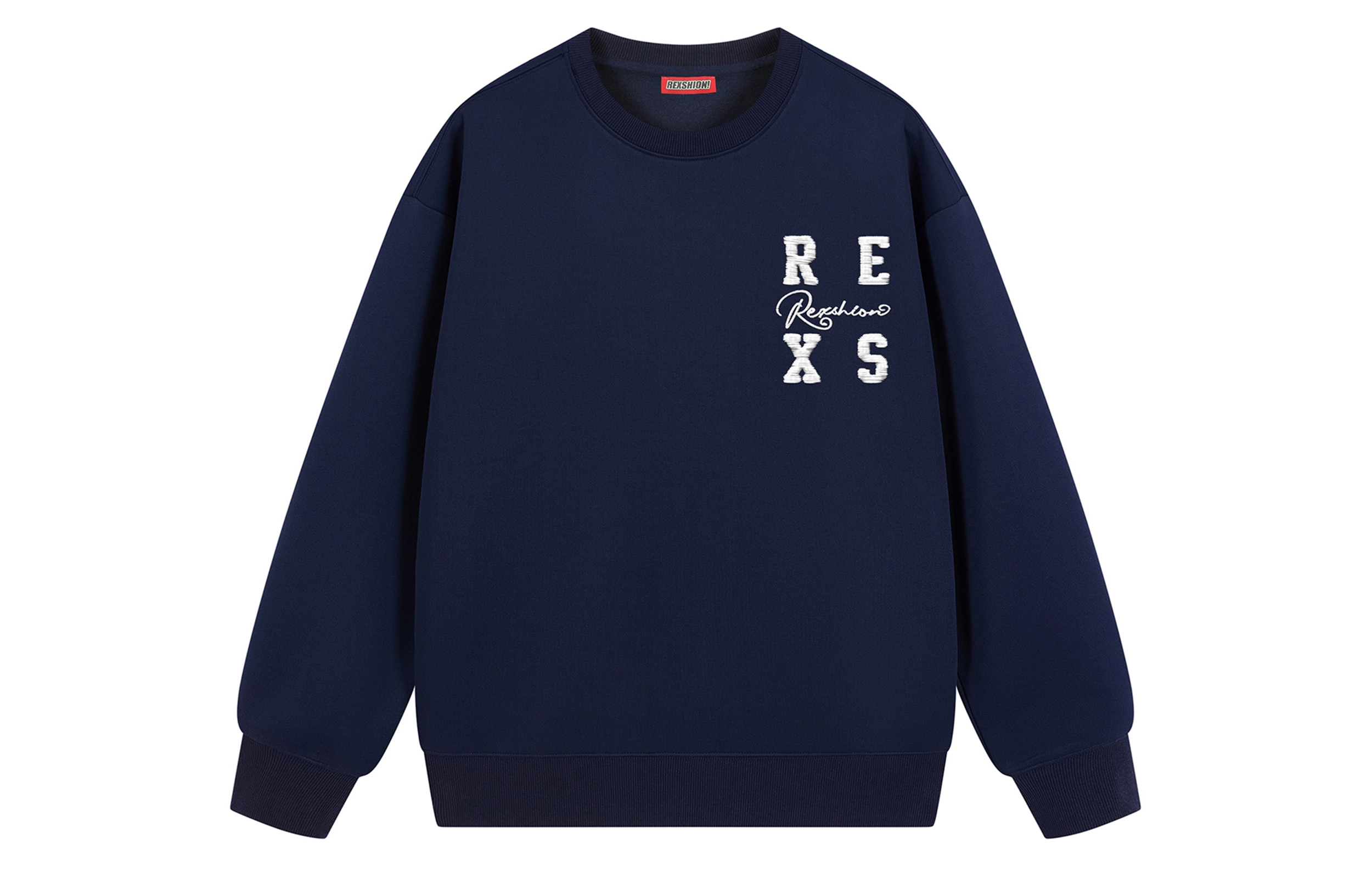 REXSHION Logo