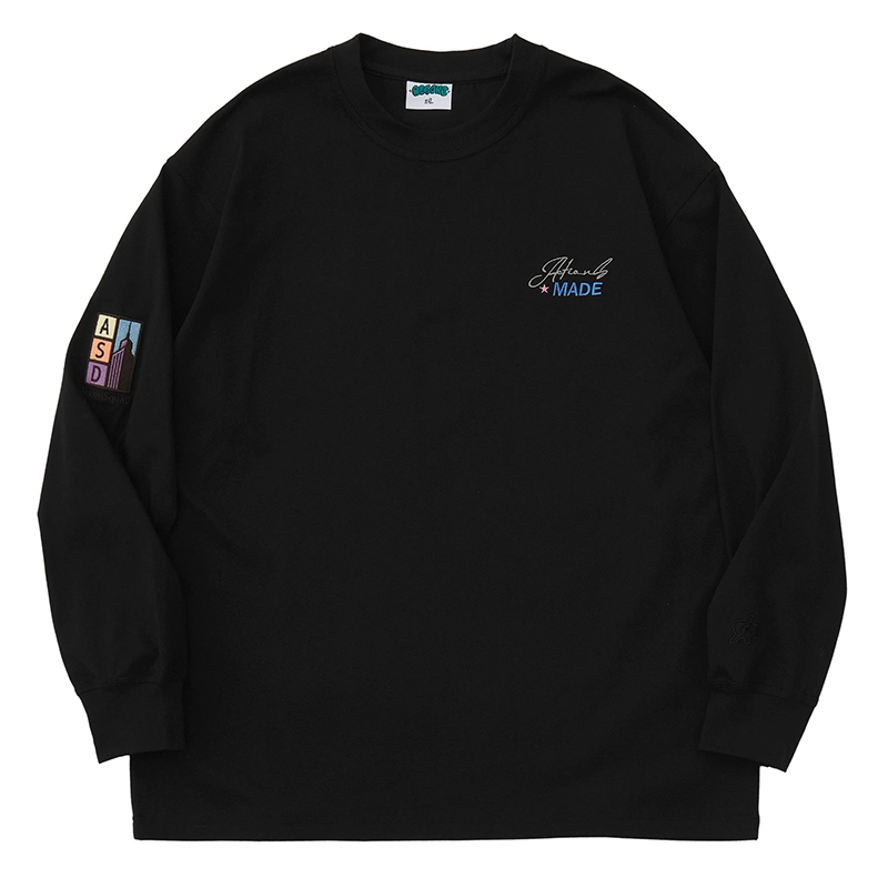 ACTIONSQUAD T