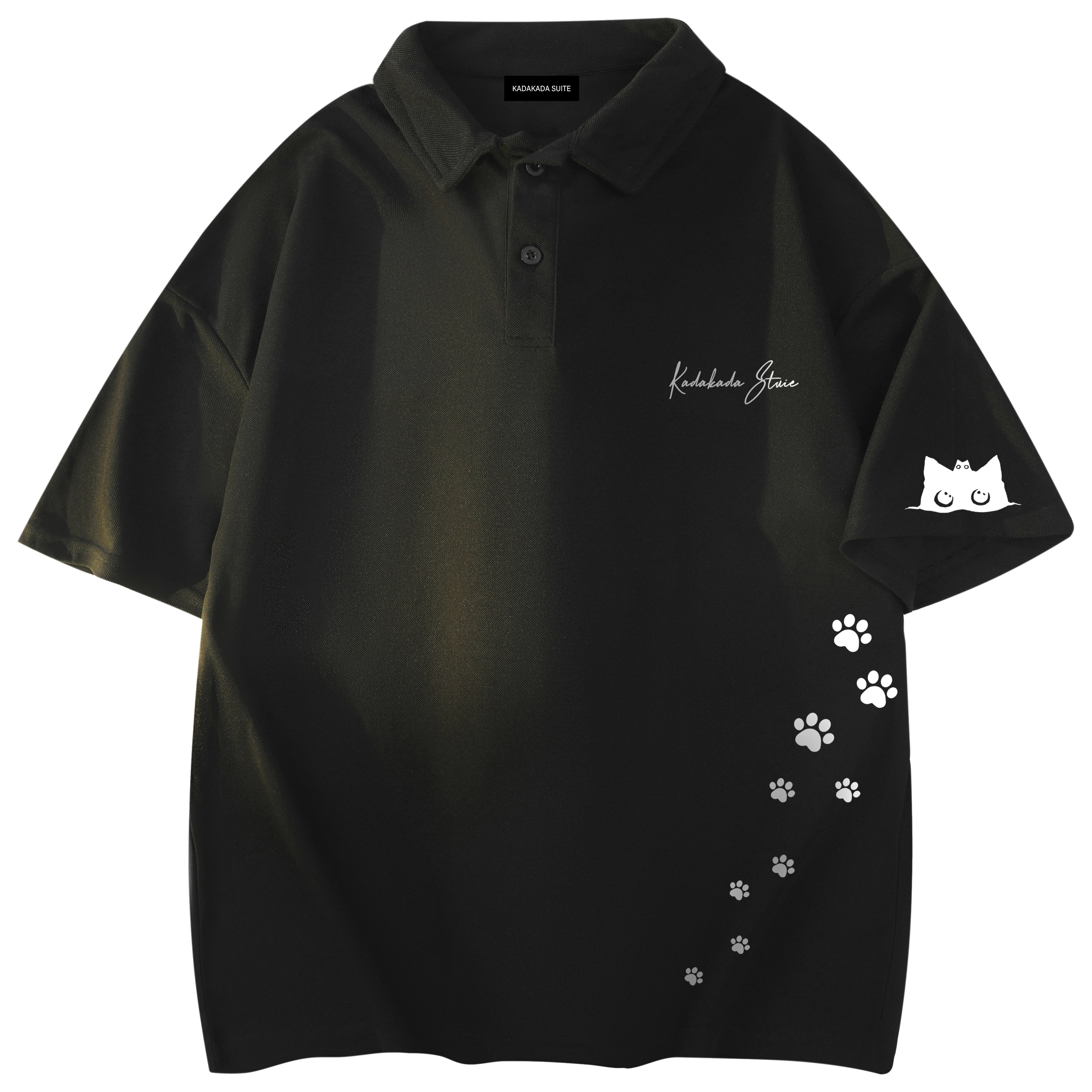 KADAKADA SUITE Logo Polo
