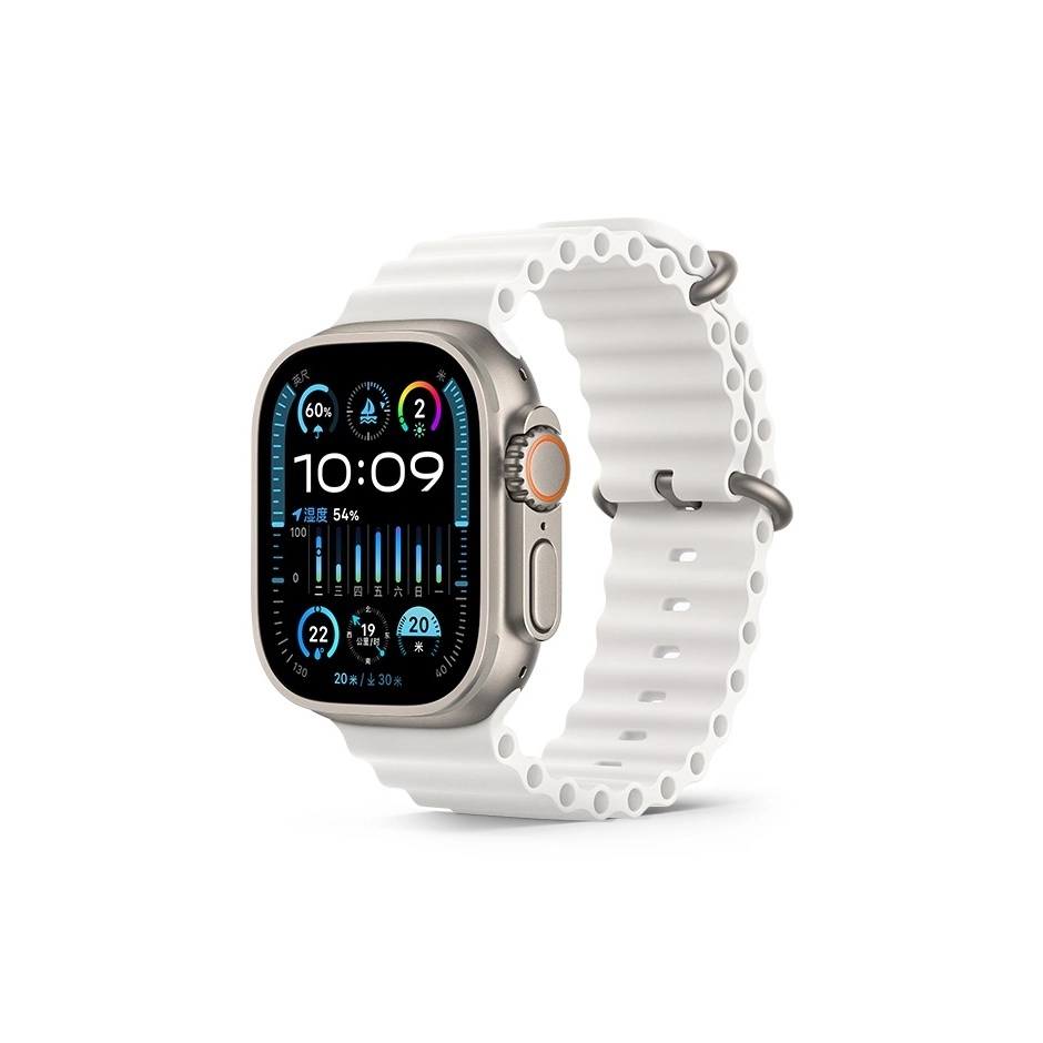 LUXGLINT Apple watch ultra2S10S9S8