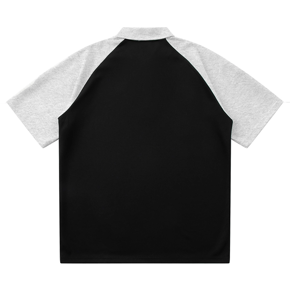 CTIDESTRAW Polo