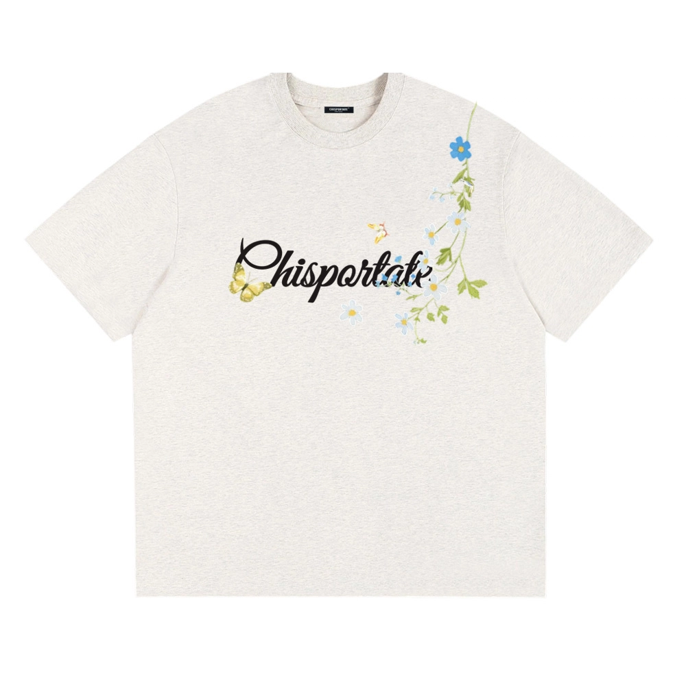 Chisportate T