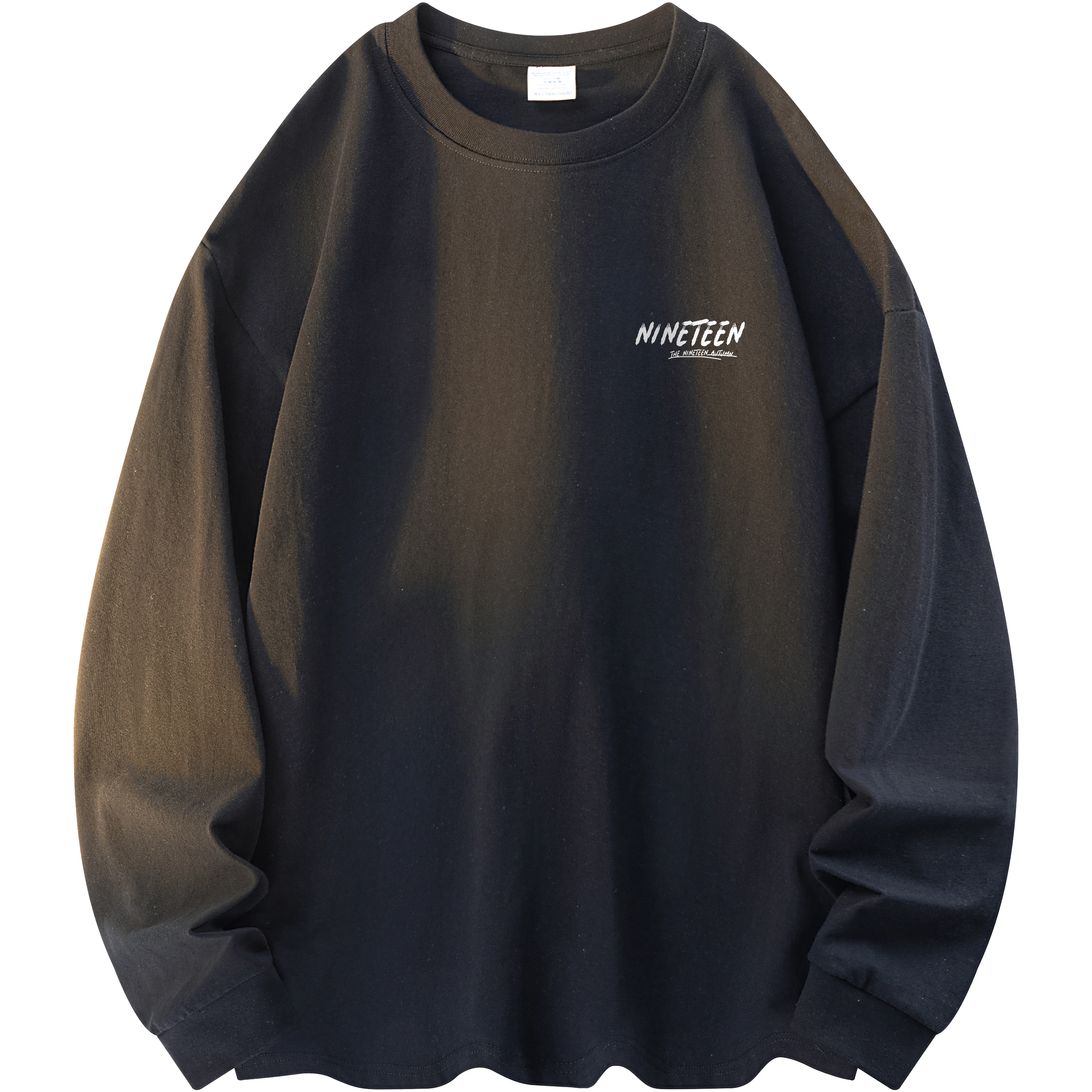 NINETEEN AUTUMN T