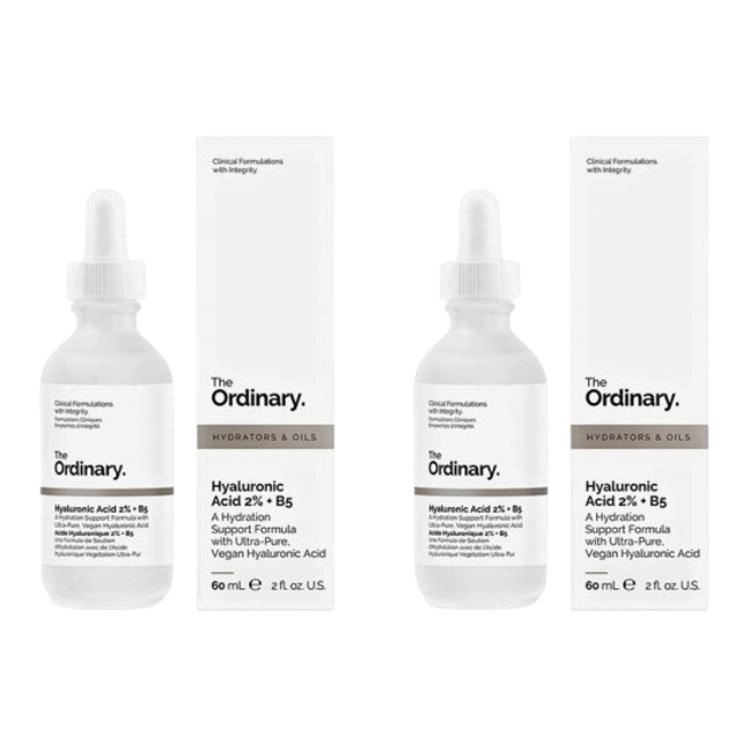 The Ordinary 2+B5