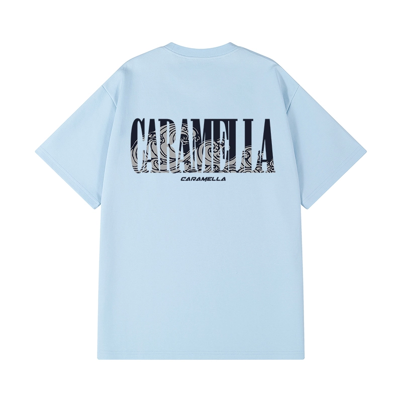 Caramella logoT