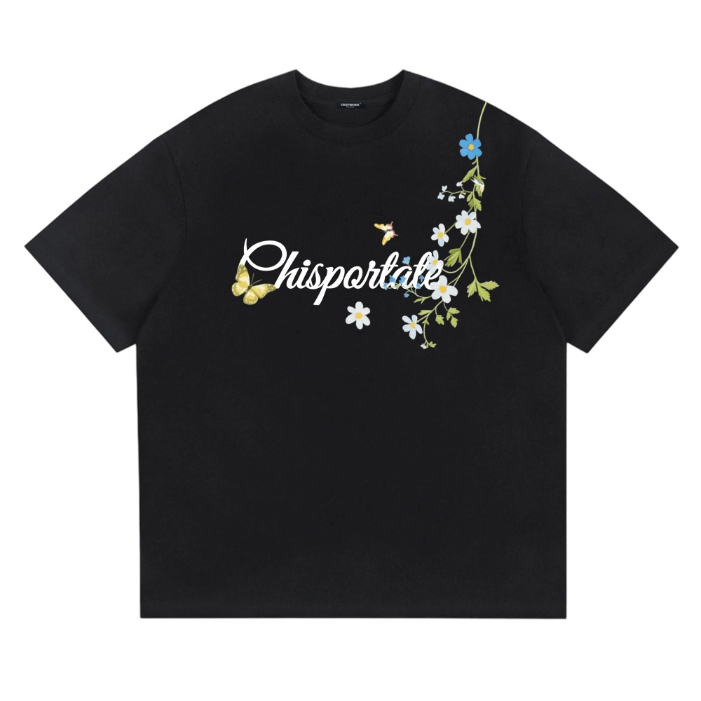Chisportate T