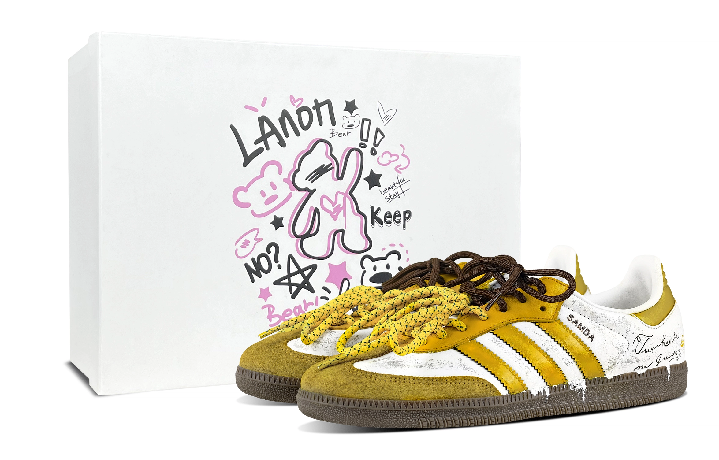 adidas originals SAMBA OG