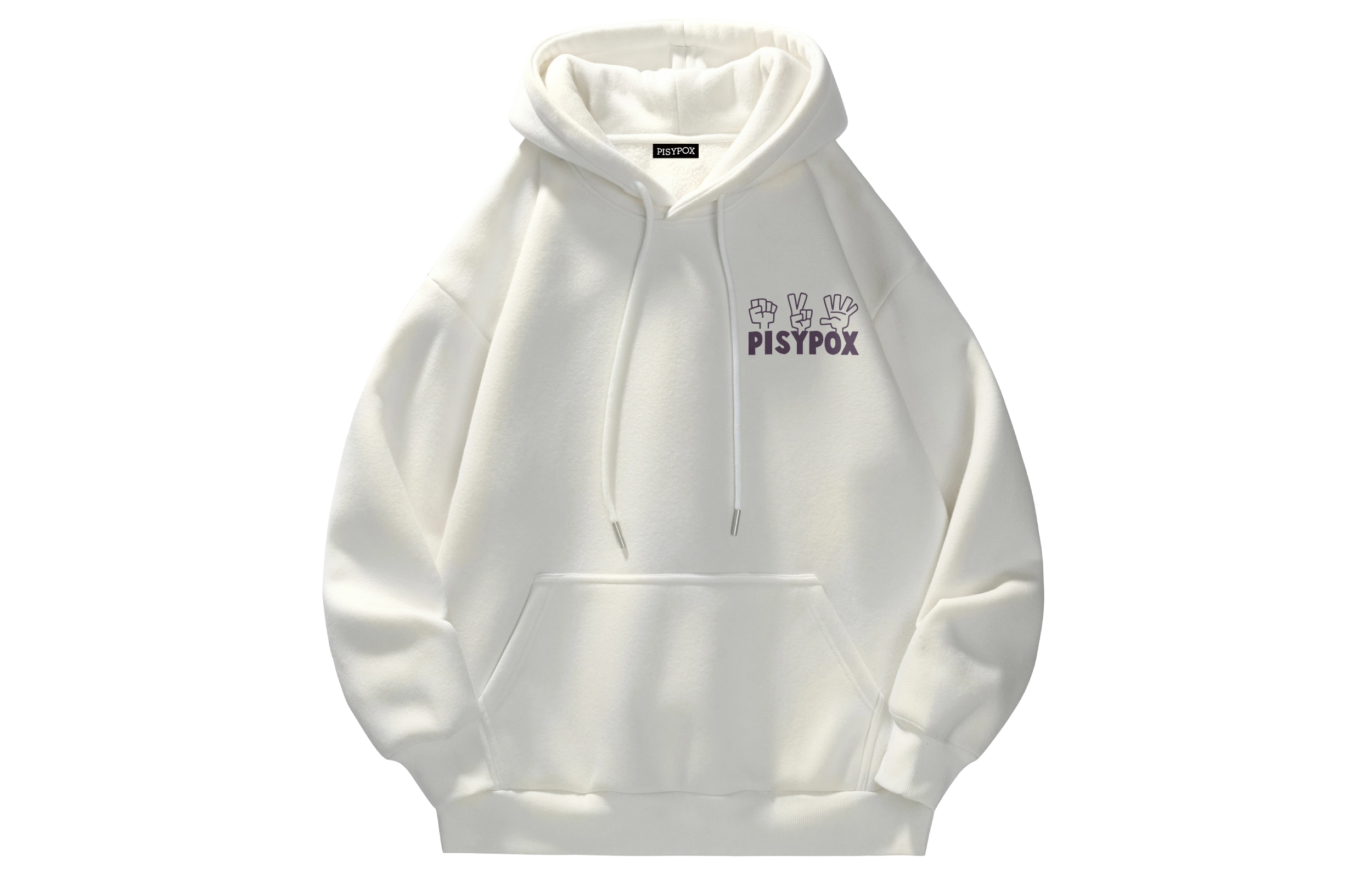 PISYPOX logo