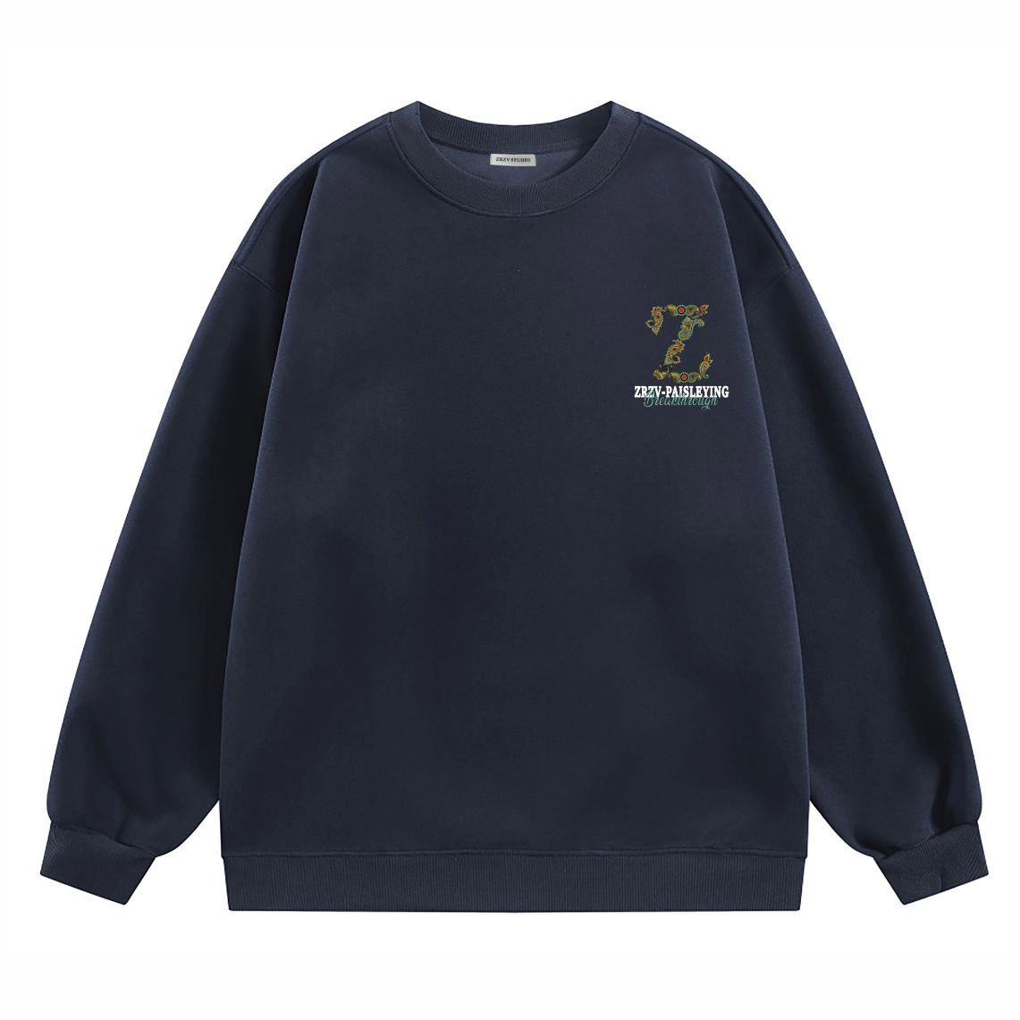 ZRZV