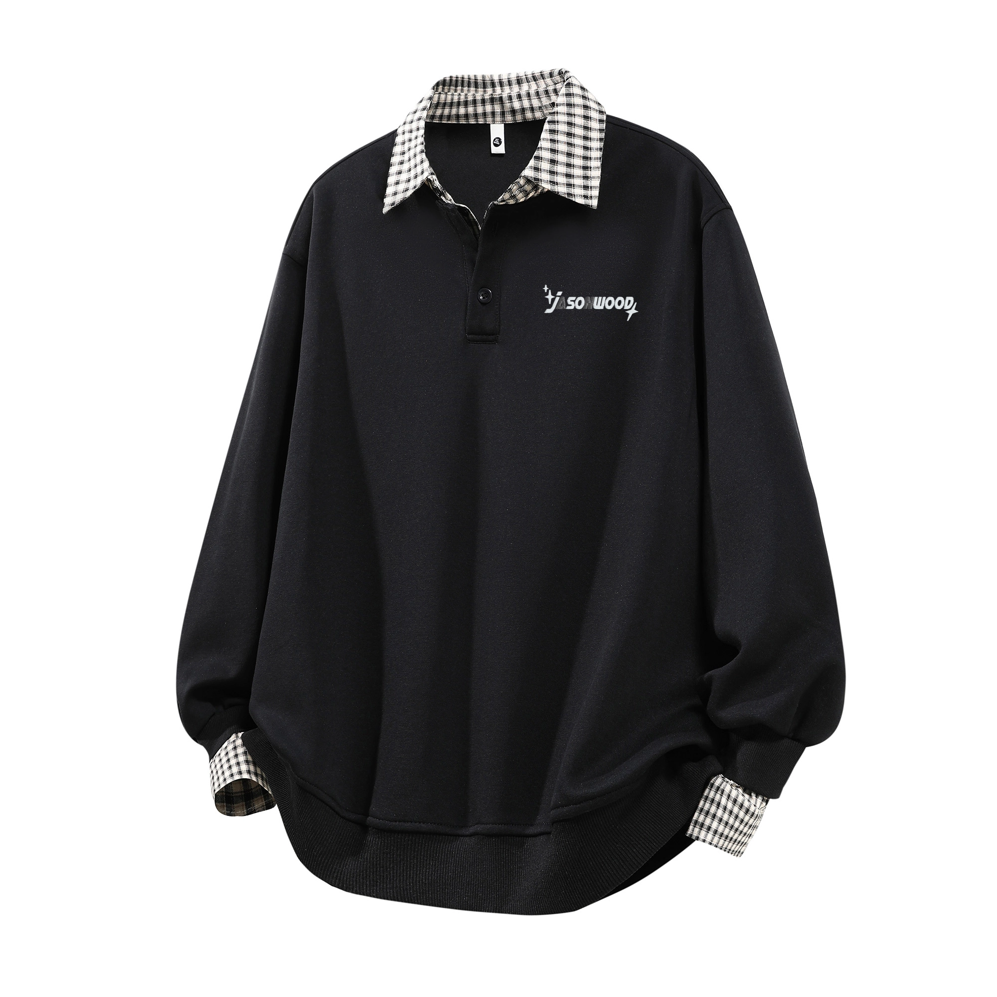JASONWOOD cleanfit