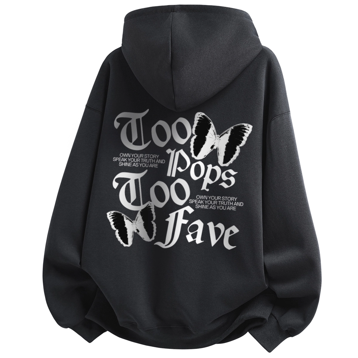 FAVEPOP Logo
